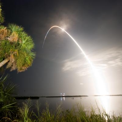 Радуга Дискавери