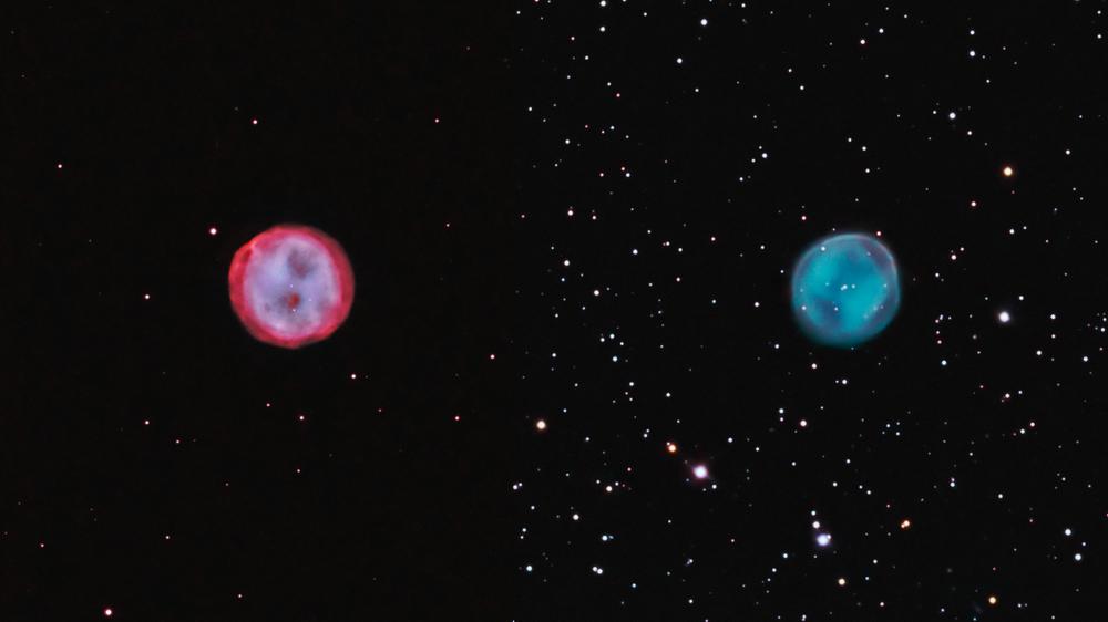 Северная и Южная Совы