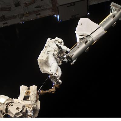 Космический странник