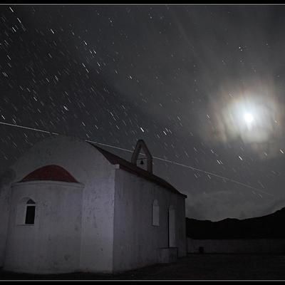 Атлантис над Родосом