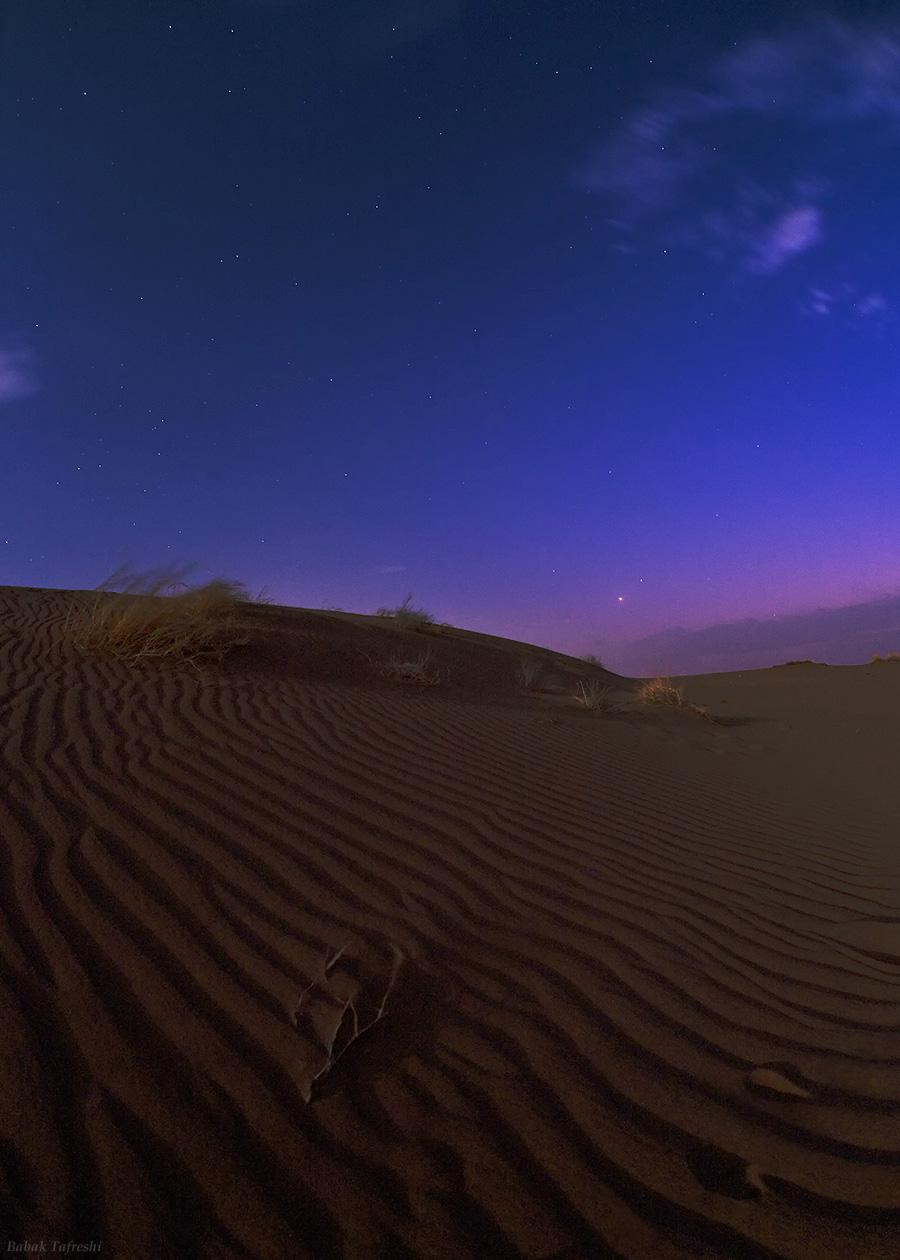 Ярче, чем Марс