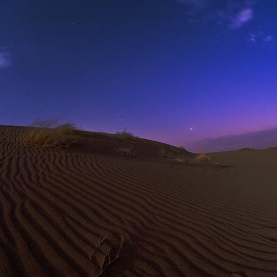 Ярче, чем Марс