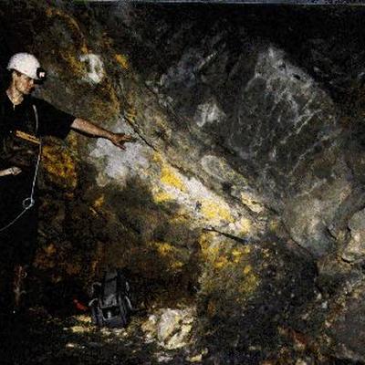 Окло: Древний Африканский ядерный реактор