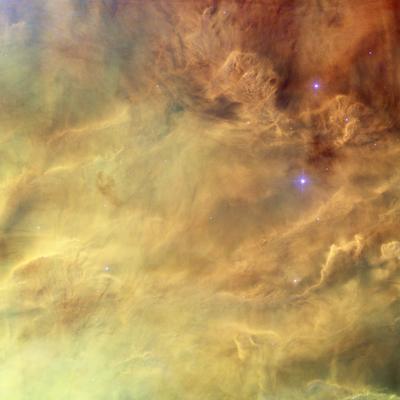 Лагуна Хаббла