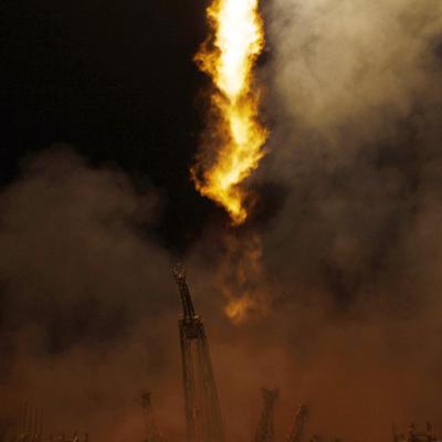 Восхождение