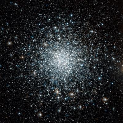 Шаровое звездное скопление NGC 6934